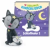 Tonies® Lieblings-Kinderlieder - Schlaflieder 2 (Relaunch) -Toy Land Verkauf tonies lieblings kinderlieder schlaflieder 2 relaunch a328839