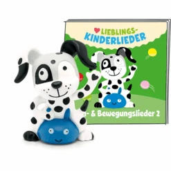 Tonies® Lieblings-Kinderlieder - Spiel- Und Bewegungslieder 2