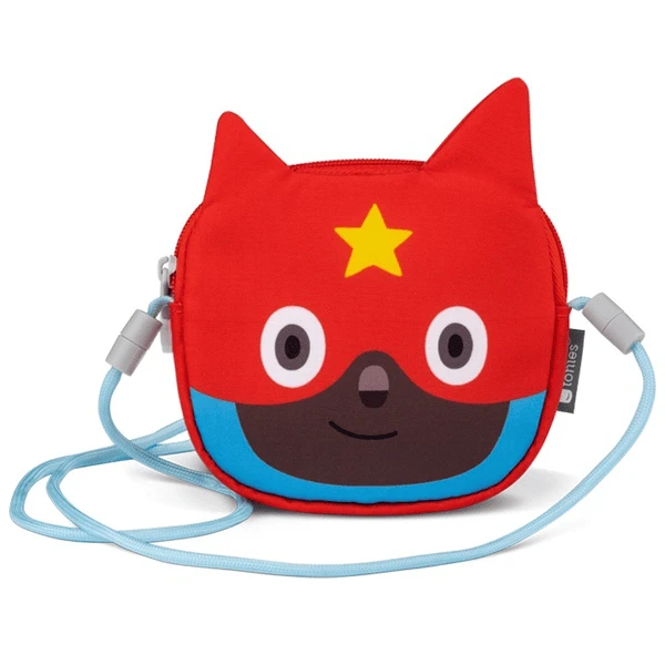Tonies® Mini Tasche - Superheld 3 Tonies® Mini Tasche - Superheld