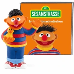 Tonies® Sesamstraße - Ernie