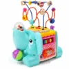 TopBright Toys® 5 In 1 Motorikwürfel Elefant -Toy Land Verkauf topbright toys 5 in 1 motorikwuerfel elefant a313350