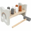 Tryco Hammerbank Aus Holz -Toy Land Verkauf tryco hammerbank aus holz a393728