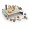 Tryco Werkbank Aus Holz -Toy Land Verkauf tryco werkbank aus holz a393307