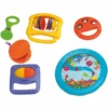 Voggenreiter Musik Für Kleine - Baby-Rhythmus-Set 2 Voggenreiter Musik Für Kleine - Baby-Rhythmus-Set -Toy Land Verkauf voggenreiter musik fuer kleine baby rhythmus set a000347