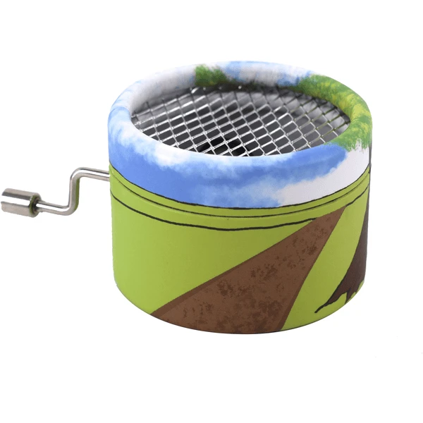 Voggenreiter Spieluhr - Frère Jacques (Bruder Jakob) 3 Voggenreiter Spieluhr - Frère Jacques (Bruder Jakob)