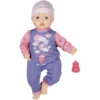 Zapf Creation Baby Annabell® Große Annabell 54 Cm -Toy Land Verkauf zapf creation baby annabell grosse annabell 54 cm a311974