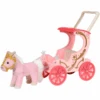 Zapf Creation Baby Annabell® Little Sweet Kutsche & Pony -Toy Land Verkauf zapf creation baby annabell little sweet kutsche pony a362105