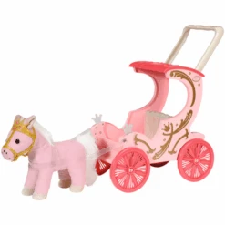 Zapf Creation Baby Annabell® Little Sweet Kutsche & Pony
