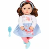 Zapf Creation Baby Annabell® Sophia, Brünett 43cm 1 Zapf Creation Baby Annabell® Sophia, Brünett 43cm -Toy Land Verkauf zapf creation baby annabell sophia bruenett 43cm a362116