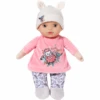 Zapf Creation Baby Annabell® Sweetie For Babies 30cm -Toy Land Verkauf zapf creation baby annabell sweetie for babies 30cm a335357