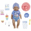 Zapf Creation BABY Born® Magic Boy DoC, 43 Cm -Toy Land Verkauf zapf creation baby born magic boy doc 43 cm a312005