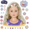 Zapf Creation BABY Born® Sister Styling Head -Toy Land Verkauf zapf creation baby born sister styling head a295240