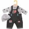 Zapf Creation Dolly Moda Berlin Outfit 43 Cm -Toy Land Verkauf zapf creation dolly moda berlin outfit 43 cm a307437