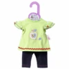 Zapf Creation Dolly Moda Shirt Mit Leggings, 30 Cm 1 Zapf Creation Dolly Moda Shirt Mit Leggings, 30 Cm -Toy Land Verkauf zapf creation dolly moda shirt mit leggings 30 cm a267708